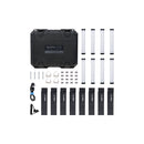 Nanlite PavoTube II 6XR 8 light Kit