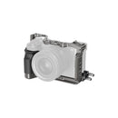 SmallRig 5198 HawkLock Quick Release Cage Kit for Sony A 7C II / 7CR