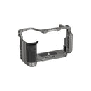 SmallRig 5198 HawkLock Quick Release Cage Kit for Sony A 7C II / 7CR