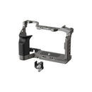 SmallRig 5198 HawkLock Quick Release Cage Kit for Sony A 7C II / 7CR