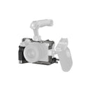 SmallRig 5198 HawkLock Quick Release Cage Kit for Sony A 7C II / 7CR