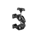 SmallRig 5319 Crab-Shaped Clamp
