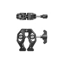 SmallRig 5319 Crab-Shaped Clamp