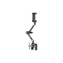 SmallRig 5326 Crab-Shaped Clamp for Phones 9.8"