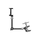 SmallRig 5326 Crab-Shaped Clamp for Phones 9.8"