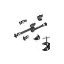 SmallRig 5326 Crab-Shaped Clamp for Phones 9.8"