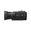 Panasonic HC-X1200E