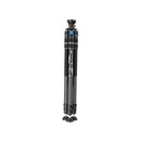 Sirui One Step Height Adjustment Carbon Video Tripod Svs60