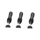 Sirui Carbon Fiber Short Tube Leg Kit Svs-3L