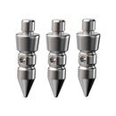 Sirui Carbon Fiber Short Tube Leg Kit Svs-3L