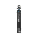Sirui L-224F + KS10 Carbon Kit