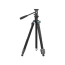 Sirui L-224F + KV5 Carbon Kit