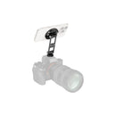 SmallRig 5156 Support with Cold Shoe Mount for Phones