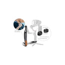 SmallRig 4118B Shoulder Strap DJI RS 4 / RS 4 Pro 3 / RS 3 Pro / RS 2 Stabilizers