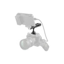 SmallRig 4152 Rotating Top Handle with NATO Clamp