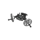 SmallRig 4525 Gimbal Control Wheels for DJI RS Series