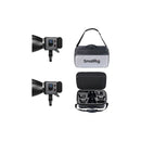 SmallRig 5415 RC 220B Pro Combo LED Video Light Kit