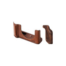 SmallRig 5268 Leather Case Kit for Fujifilm GFX100RF Brown