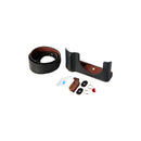 SmallRig 5267 Leather Case Kit for Fujifilm GFX100RF Black