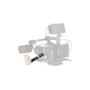 SmallRig 5206 Shoulder Rig Extension Arm Adapter with ARRI Rosette 2PCS