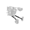 SmallRig 5206 Shoulder Rig Extension Arm Adapter with ARRI Rosette 2PCS