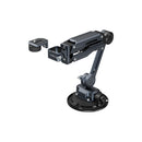 SmallRig 5123 Mini Shock Absorber Arm for DJI Osmo Pocket 3 / GoPro HERO13 / Insta360 X4