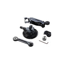 SmallRig 5123 Mini Shock Absorber Arm for DJI Osmo Pocket 3 / GoPro HERO13 / Insta360 X4