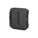 SmallRig 4806 NP-F Battery Plate for RC 100