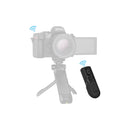 SmallRig 5207 SR-RG2 Wireless Remote Controller