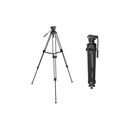 SmallRig 5111 Heavy-Duty Tripod Kit AD-80S