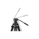 SmallRig 5111 Heavy-Duty Tripod Kit AD-80S