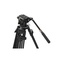SmallRig 5111 Heavy-Duty Tripod Kit AD-80S