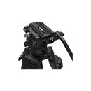 SmallRig 5111 Heavy-Duty Tripod Kit AD-80S