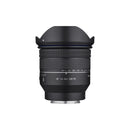 Samyang AF 14-24mm F2.8 Sony FE