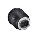 Samyang AF 14-24mm F2.8 Sony FE