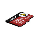 Lexar microSDXC Express PLAY Pro Express 256GB