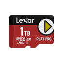 Lexar microSDXC Express PLAY Pro Express 1TB