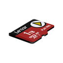 Lexar microSDXC Express PLAY Pro Express 1TB