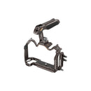 SmallRig 5259 Night Eagle Cage Kit for Nikon Z5II / Z7 / Z6 / Z7II / Z6II / Z5