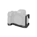 SmallRig 5256 L-Shaped Mount Plate for Nikon Z5II