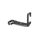 SmallRig 5256 L-Shaped Mount Plate for Nikon Z5II