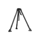 SmallRig 4858 x Potato Jet TRIBEX Hydraulic Carbon Fiber Tripod