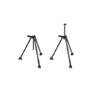SmallRig 4858 x Potato Jet TRIBEX Hydraulic Carbon Fiber Tripod