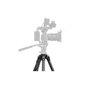 SmallRig 4858 x Potato Jet TRIBEX Hydraulic Carbon Fiber Tripod