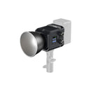 SmallRig 5377 RC 100C COB LED Video Light Ink Blue / Lite Version