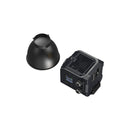 SmallRig 5377 RC 100C COB LED Video Light Ink Blue / Lite Version