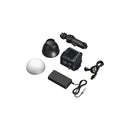 SmallRig 5380 RC 100C COB LED Video Light Ink Blue / Pro Version / EU
