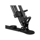 Sirui Pro Video Carbon Tripod Kit Rapid Twin-Leg Sq75+S5
