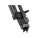 Sirui Pro Video Carbon Tripod Kit Rapid Twin-Leg Sq75+S5