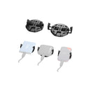 SmallRig 5157 Attachable Phone Clamp for External SSD